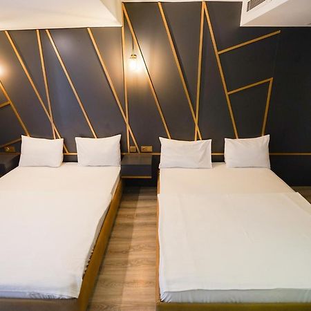 איסטמבול Time Hotel Mecidiyekoy מראה חיצוני תמונה