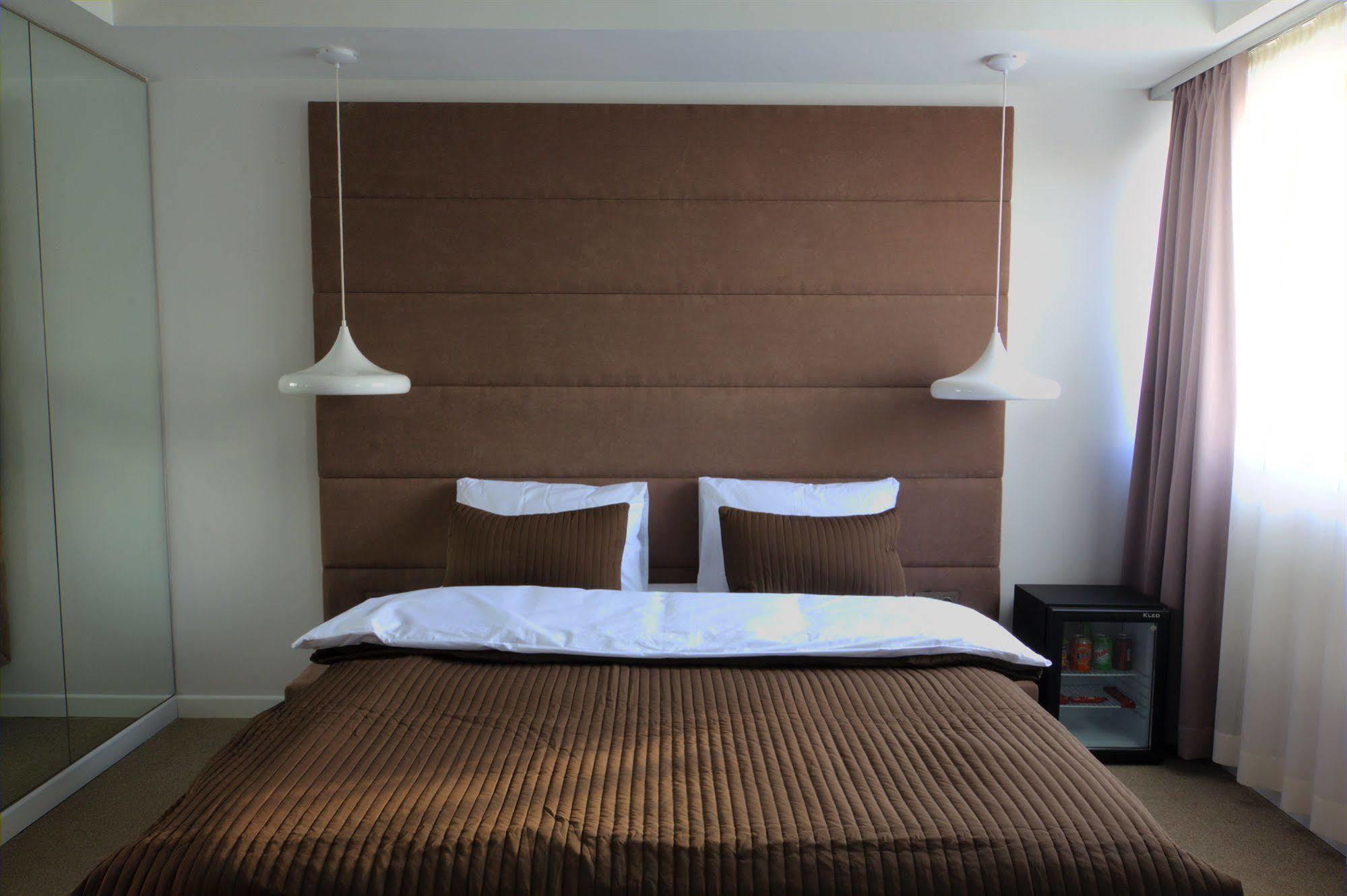 איסטמבול Time Hotel Mecidiyekoy מראה חיצוני תמונה