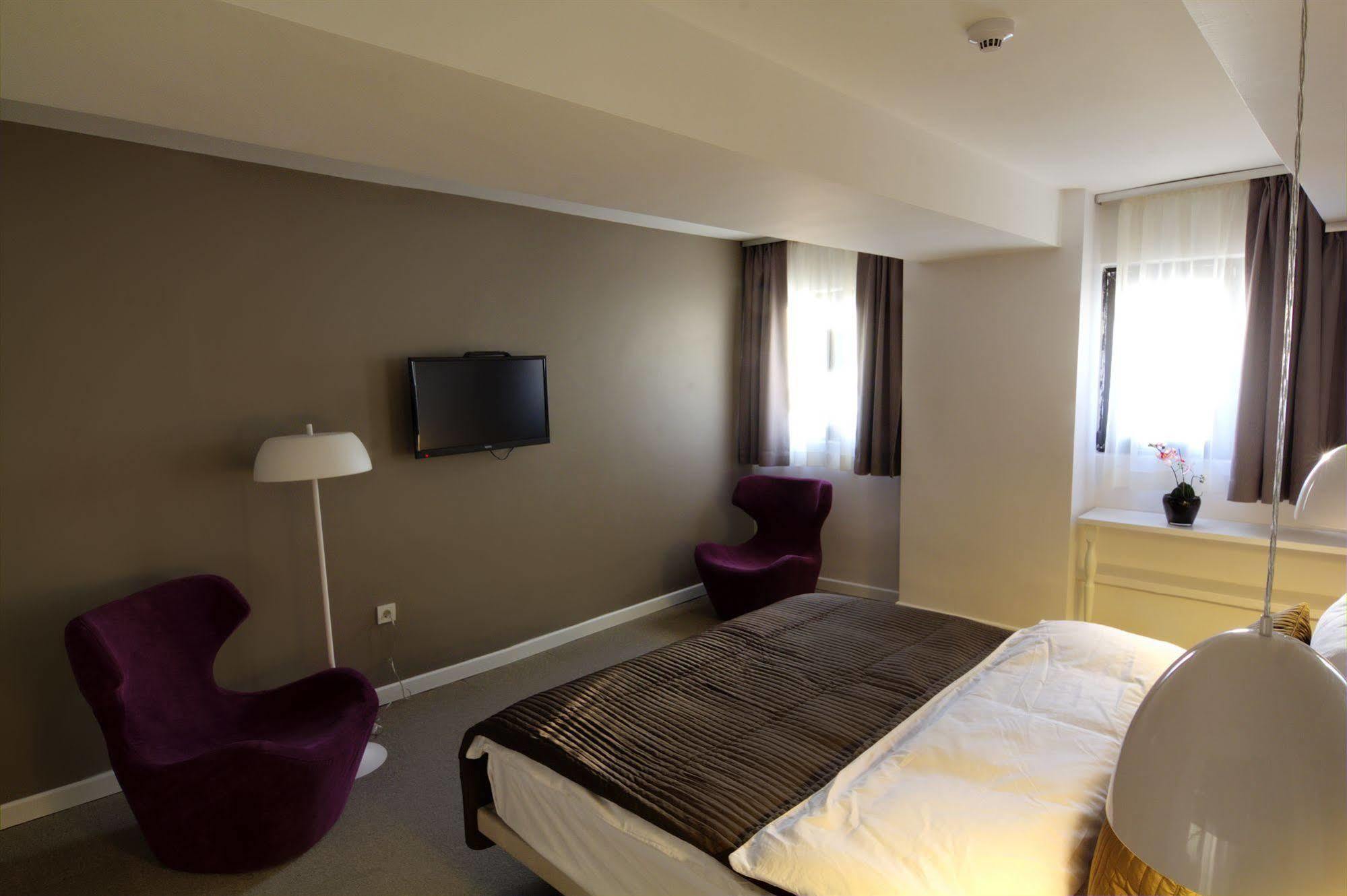 איסטמבול Time Hotel Mecidiyekoy מראה חיצוני תמונה